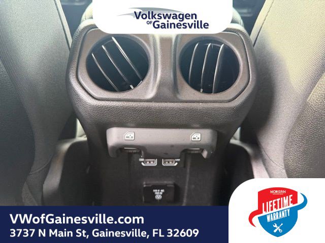 Used 2025 Jeep Wrangler Unlimited Rubicon 4xe w/ Convenience Group image 12