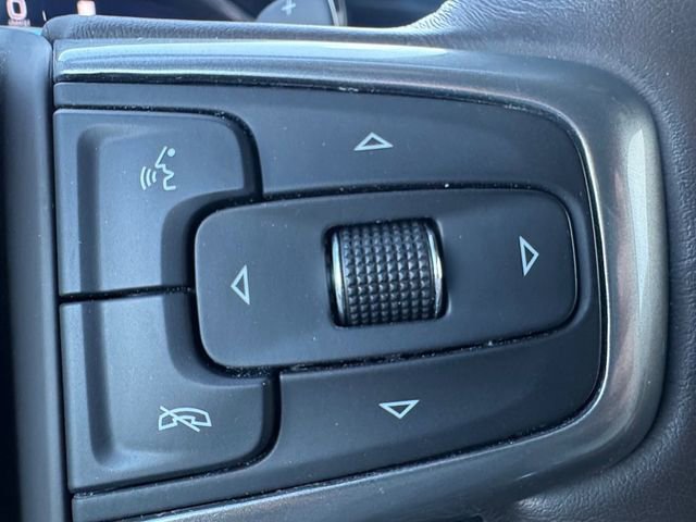 Used 2023 Chevrolet Silverado 1500 LTZ image 8