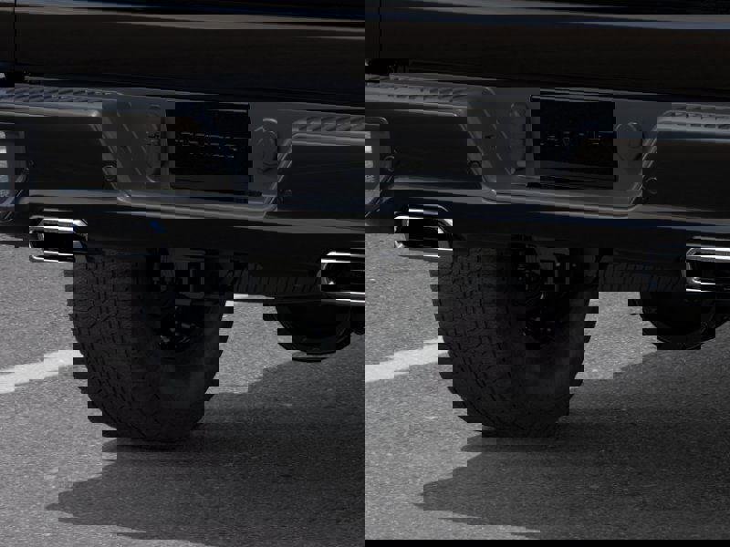 New 2026 Chevrolet Silverado 1500 LT Trail Boss image 14