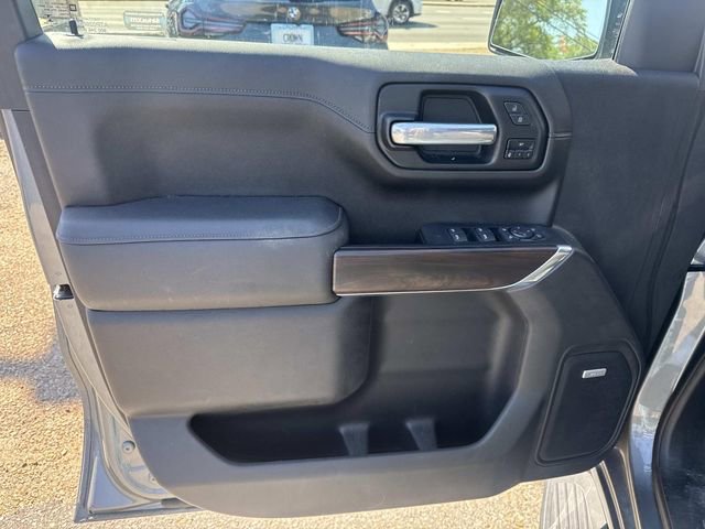 Used 2021 GMC Sierra 1500 SLT image 22