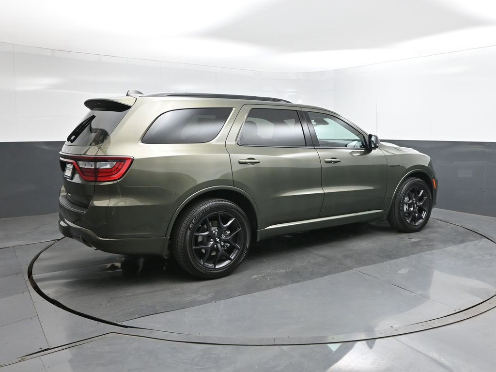 New 2026 Dodge Durango GT image 15