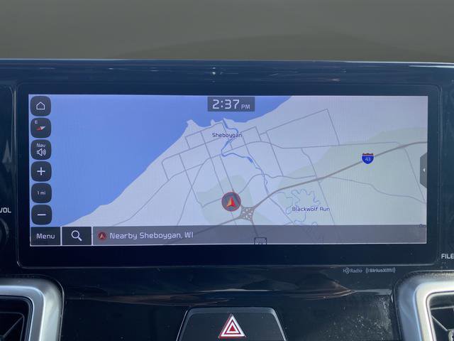 Used 2022 Kia Sorento X-Line EX AWD/4WD image 10