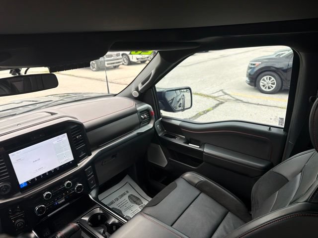 Certified 2025 Ford F150 Raptor AWD/4WD image 18