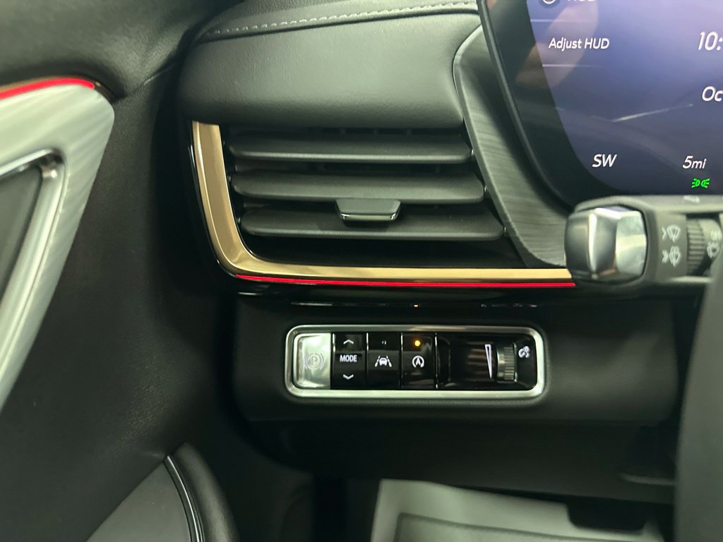 New 2026 Buick Envision Avenir AWD/4WD image 43