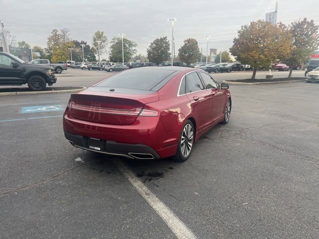 Used 2019 Lincoln MKZ Reserve w/ Luxury Package image 4