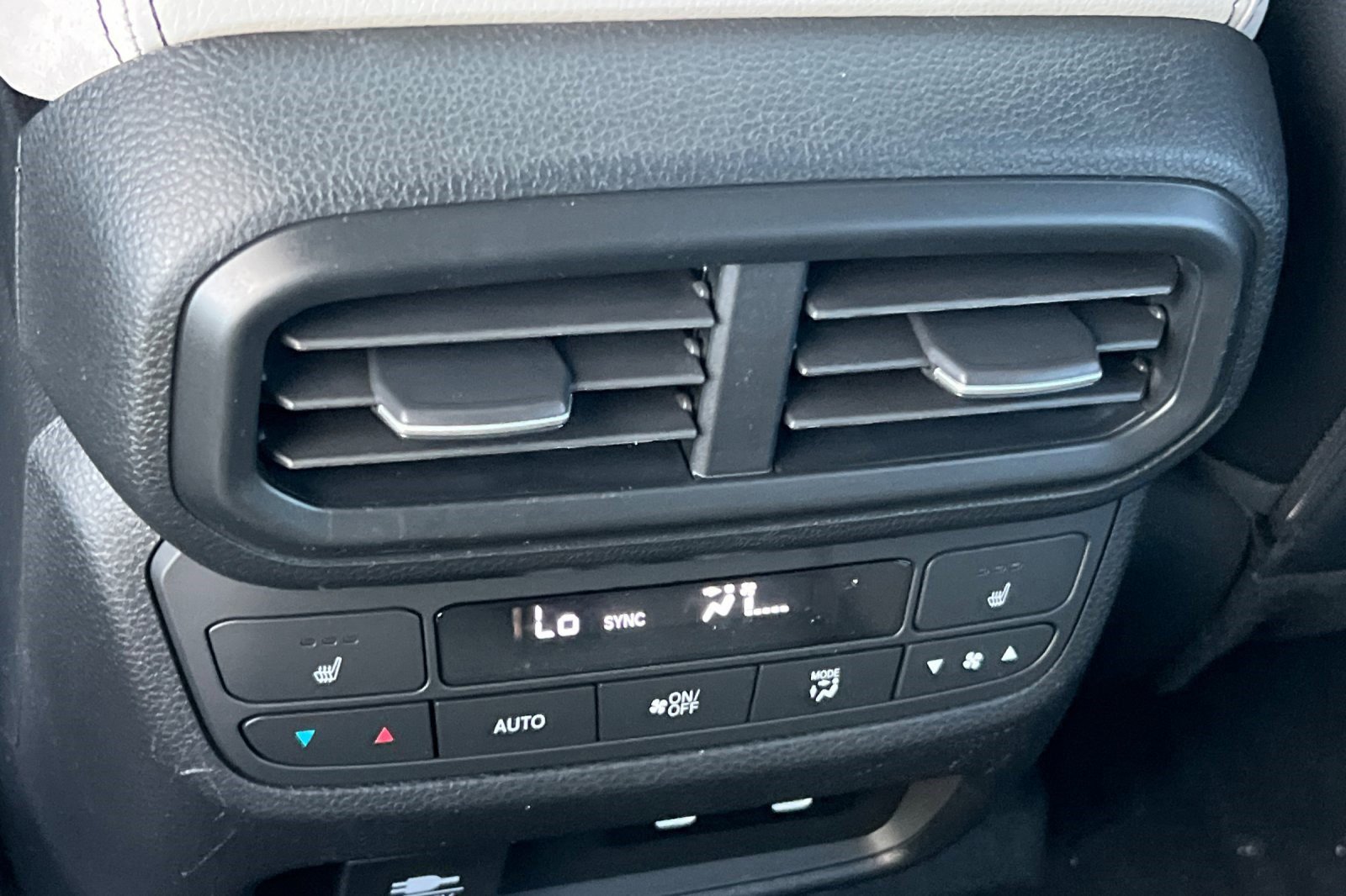 New 2026 Honda Pilot Elite image 35