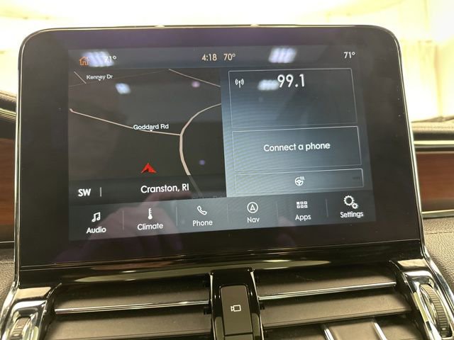 Used 2020 Lincoln Navigator L Reserve w/ Equipment Group 208A Reserve AWD/4WD image 24