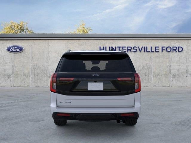 New 2026 Ford Expedition Platinum w/ Stealth Performance Package AWD/4WD image 5