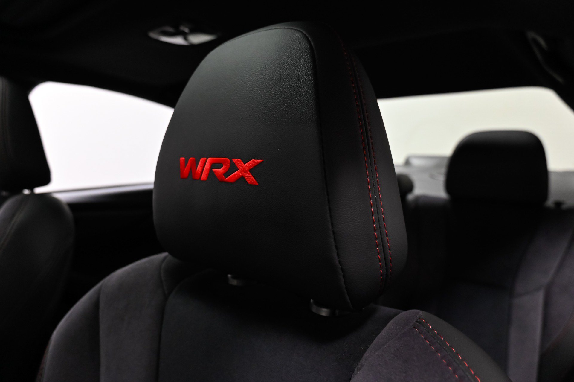 Used 2023 Subaru WRX Limited AWD/4WD image 10