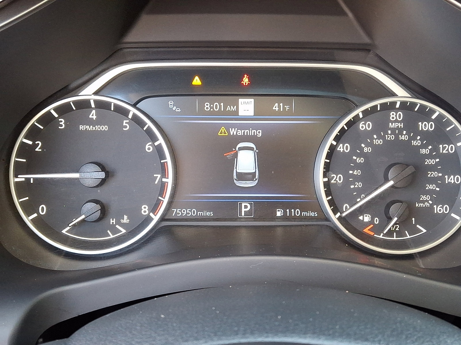 Used 2020 Nissan Murano SL w/ Moonroof Package AWD/4WD image 22