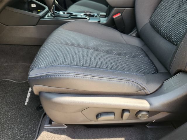 Certified 2026 Subaru Forester Premium AWD/4WD image 25
