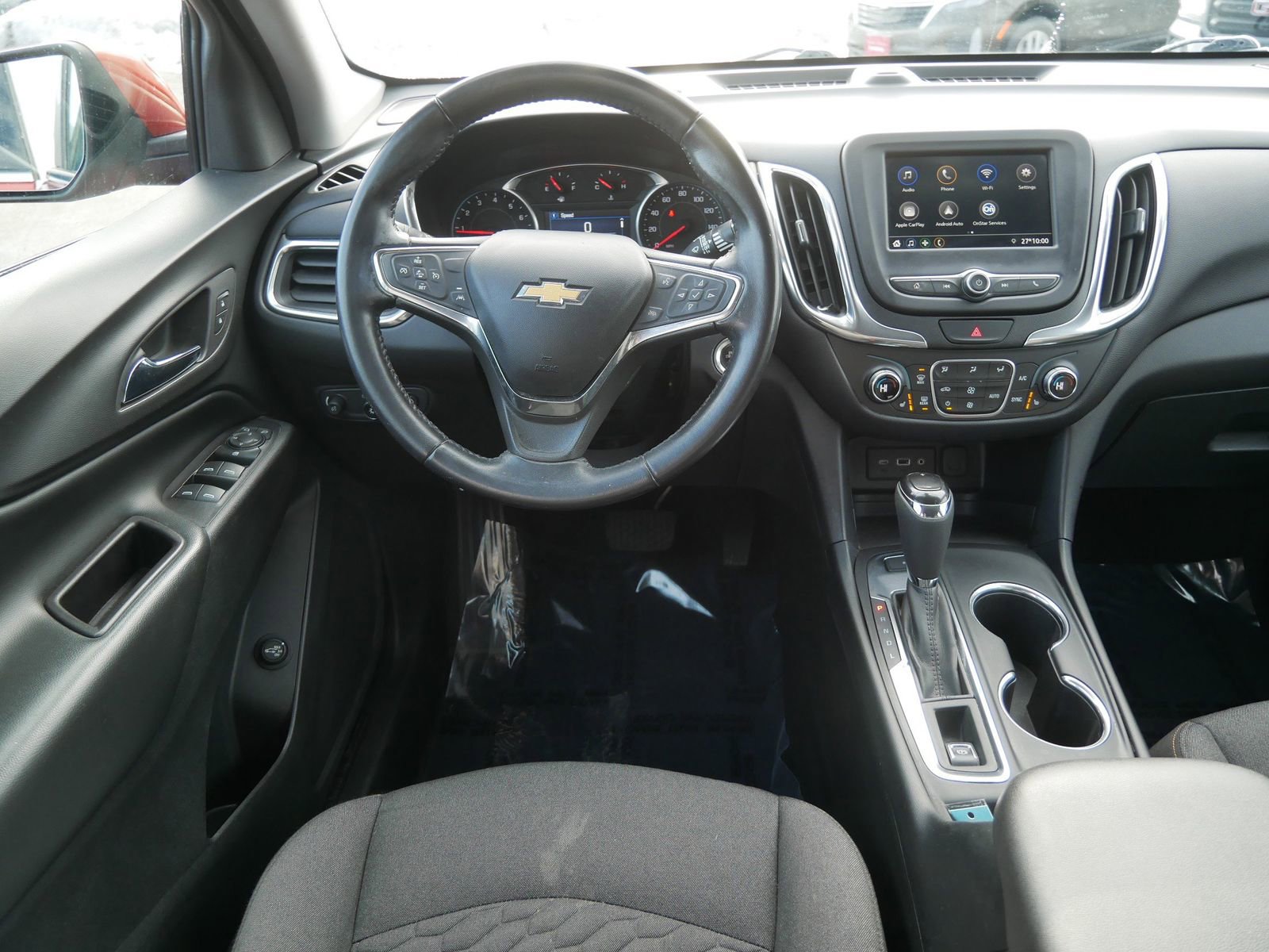 Used 2020 Chevrolet Equinox LT image 11