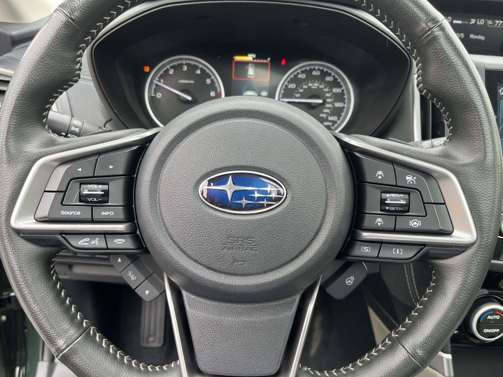 Used 2023 Subaru Forester Limited AWD/4WD image 22