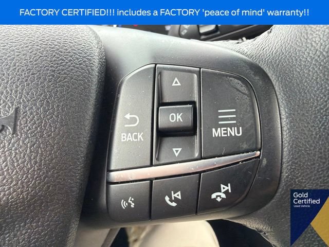 Used 2023 Ford Bronco Sport Outer Banks w/ Tech Package AWD/4WD image 54