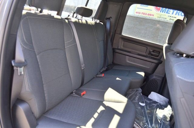 New 2026 RAM 2500 Tradesman image 32