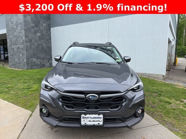 New 2026 Subaru Crosstrek 2.5i Limited AWD/4WD image 7