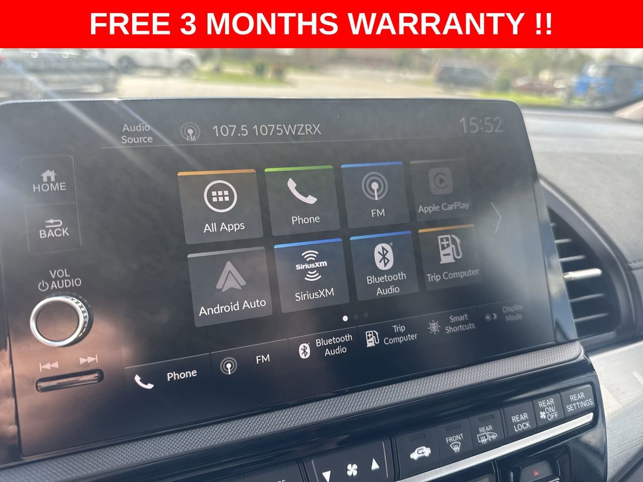 Used 2025 Honda Odyssey Sport-L image 19