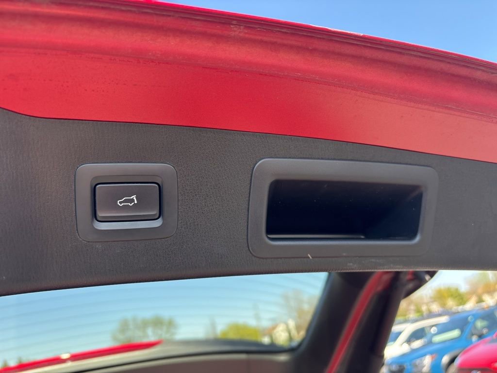 Used 2022 MAZDA CX-5 AWD 2.5 S w/ Premium Plus Pkg image 27