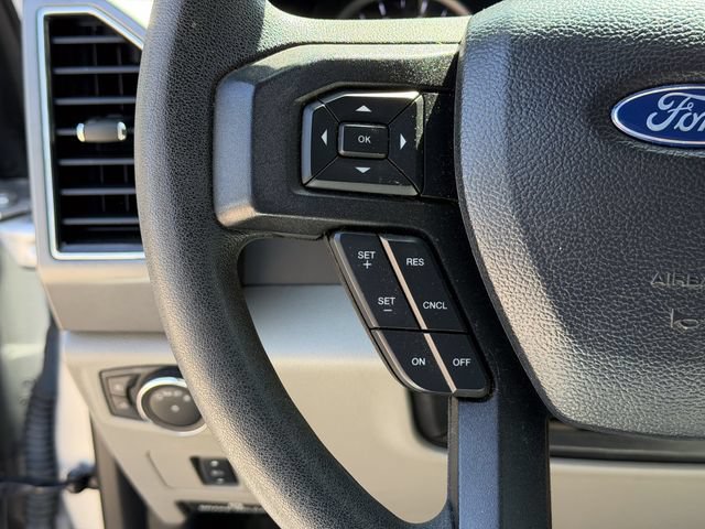 Used 2019 Ford F250 XLT w/ XLT Value Package AWD/4WD image 10