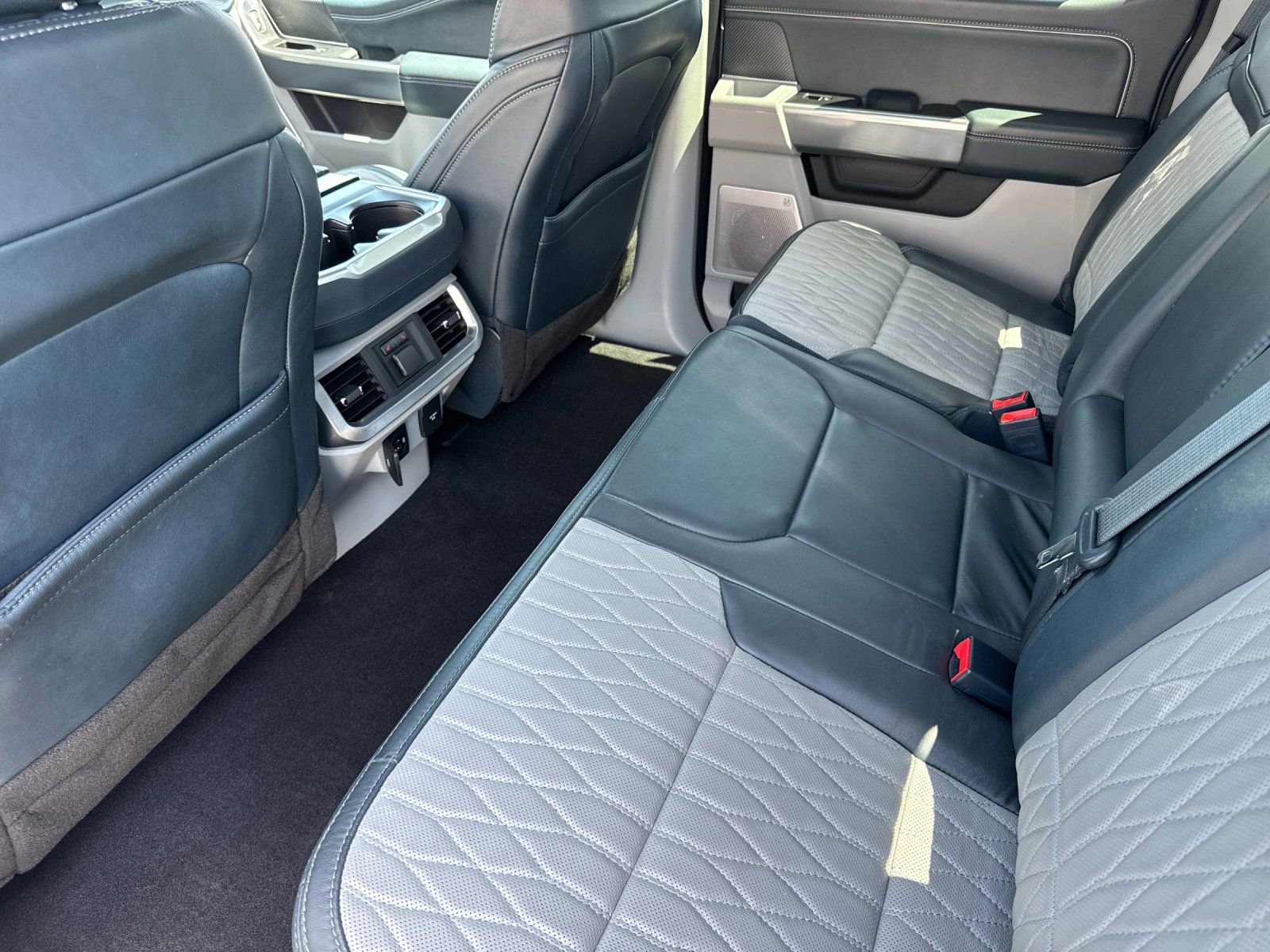 Used 2023 Ford F150 Limited AWD/4WD image 14