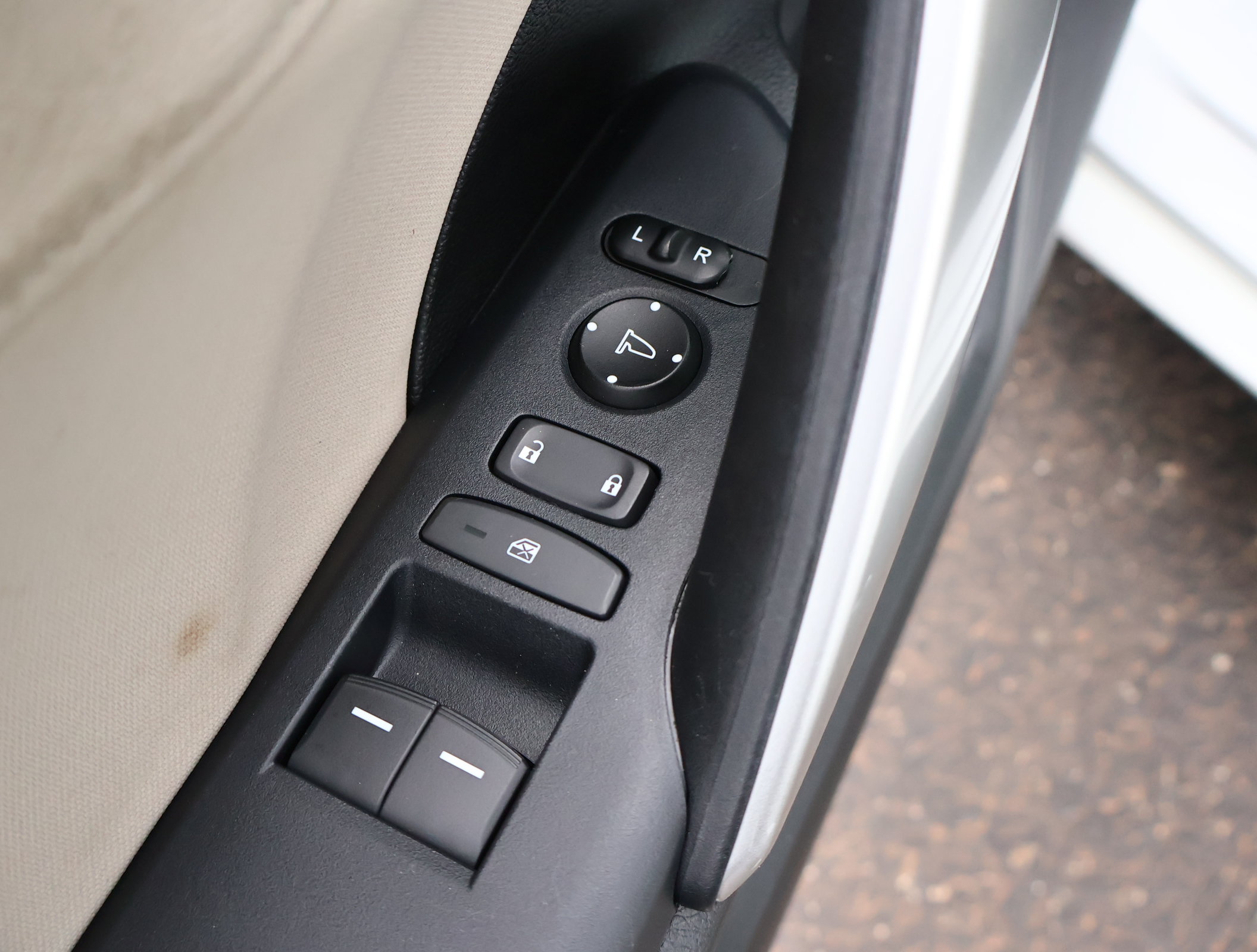 Used 2019 Honda Civic EX image 7