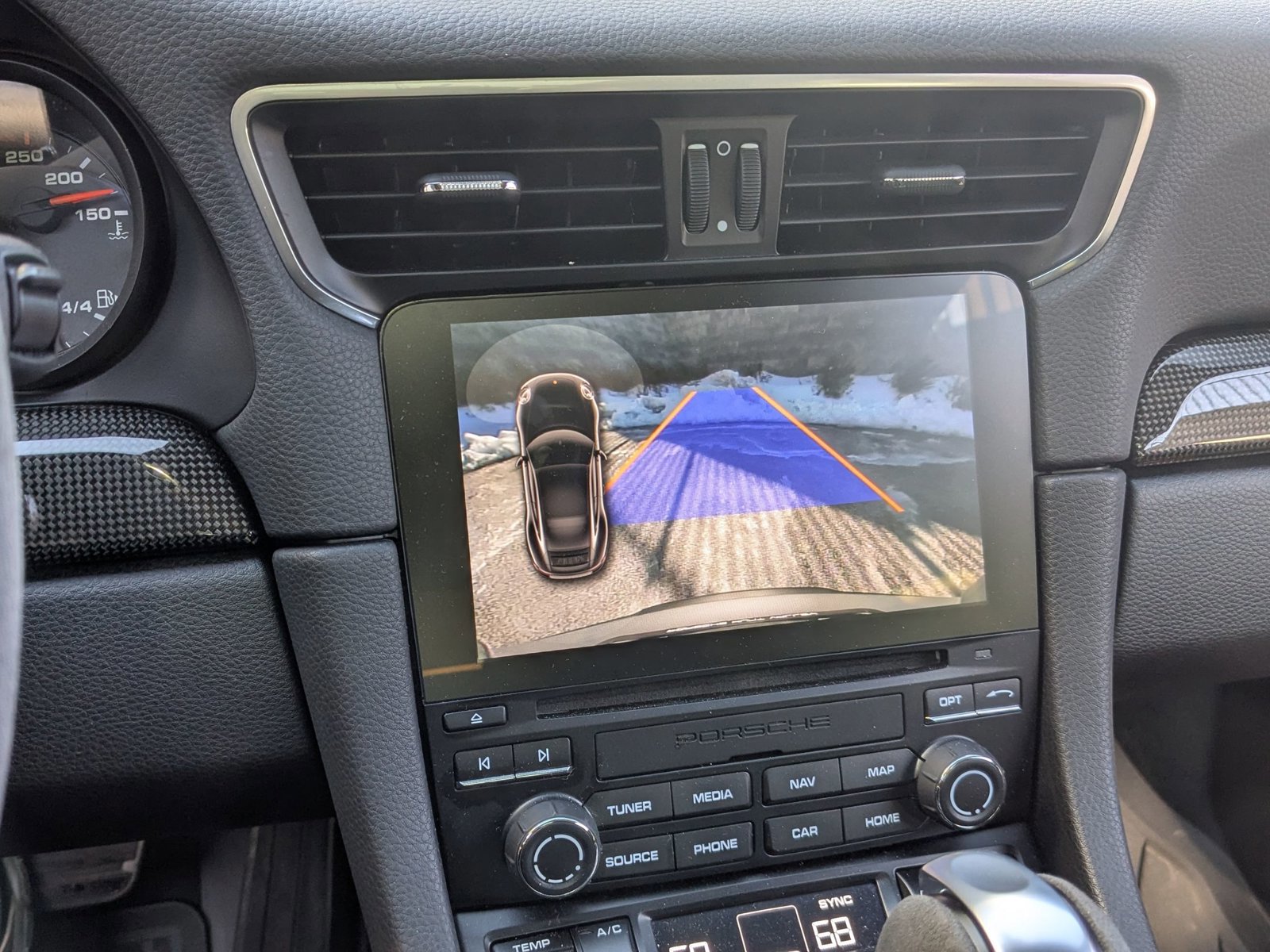 Certified 2018 Porsche 911 Carrera GTS image 22