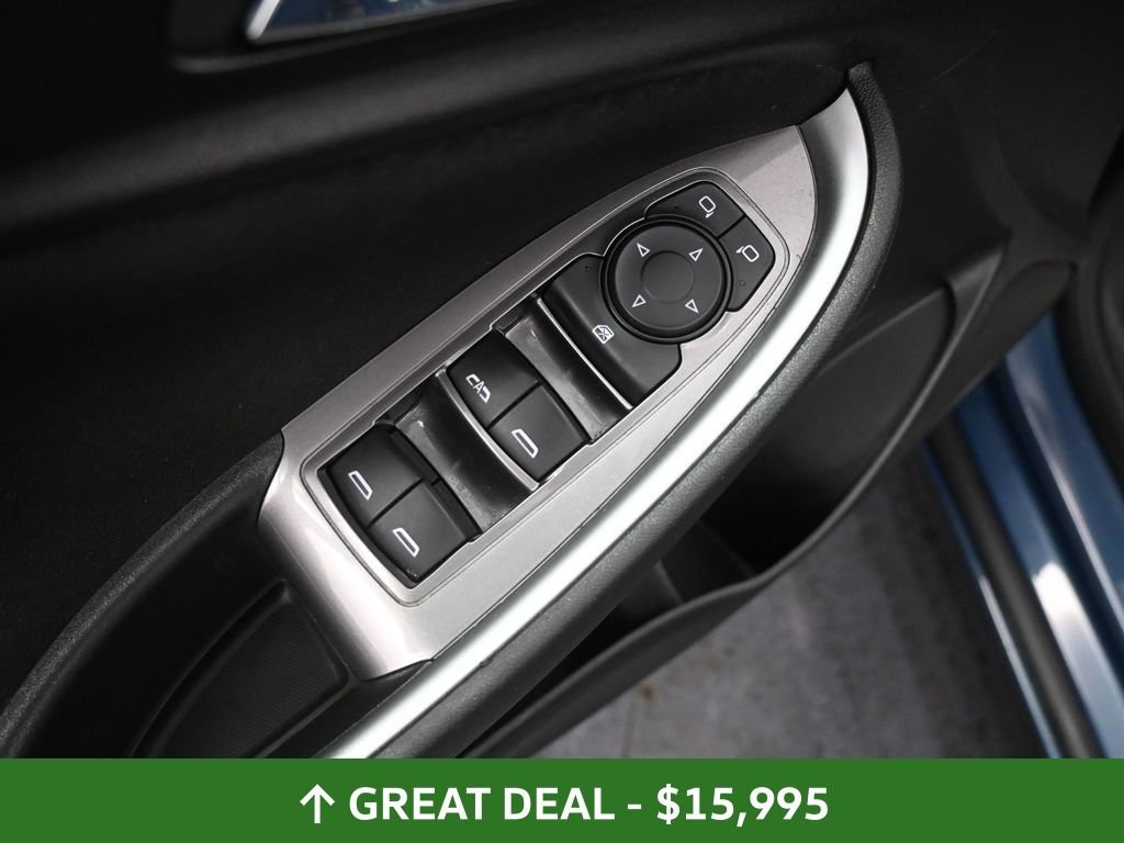 Used 2024 Chevrolet Malibu LT image 31