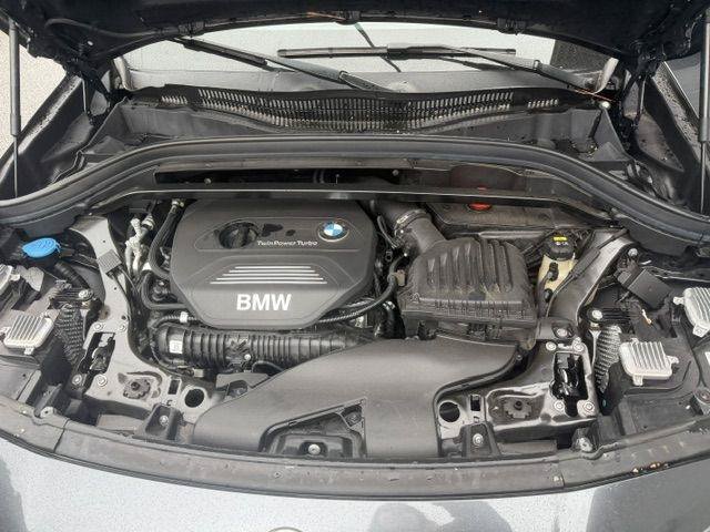 Used 2019 BMW X2 xDrive28i w/ Convenience Package AWD/4WD image 8