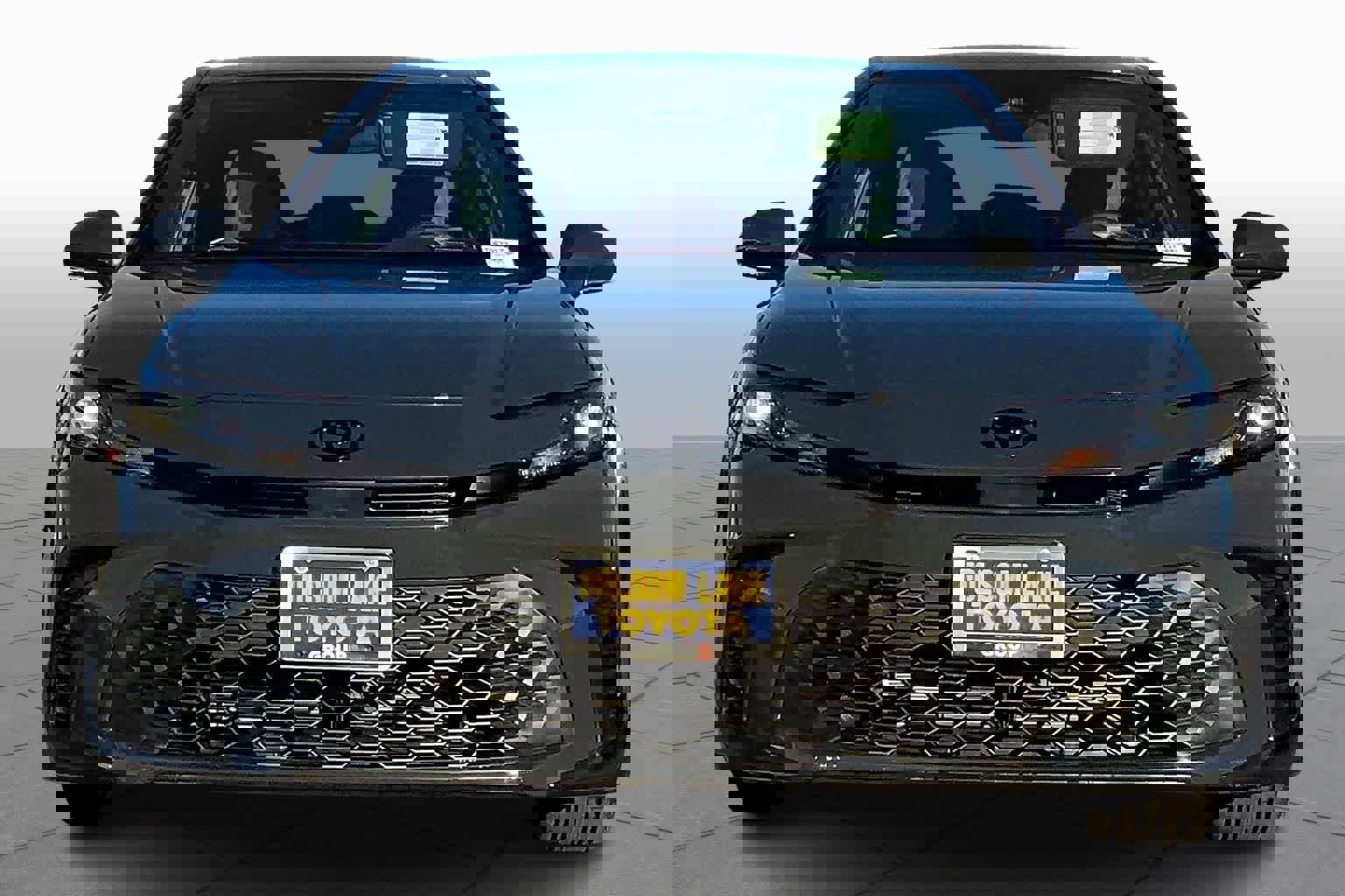 New 2026 Toyota Camry SE image 3