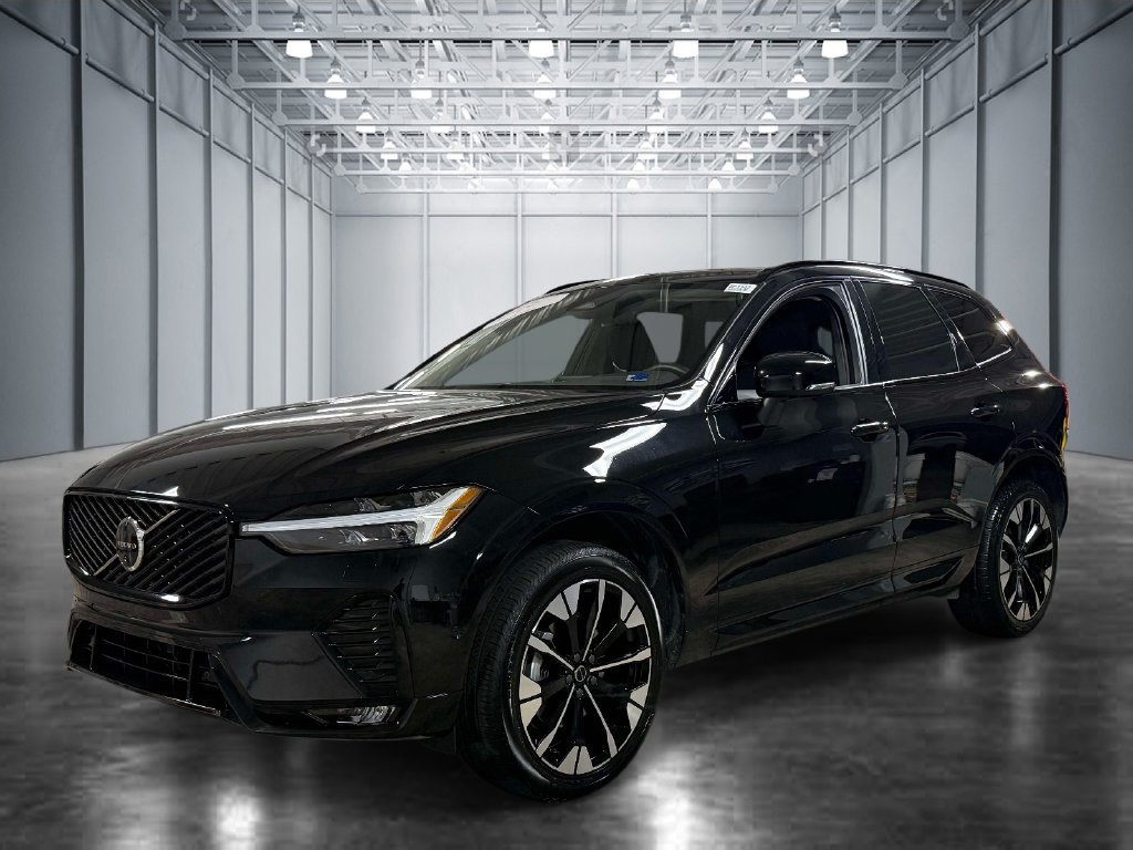 Used 2026 Volvo XC60 B5 Plus
