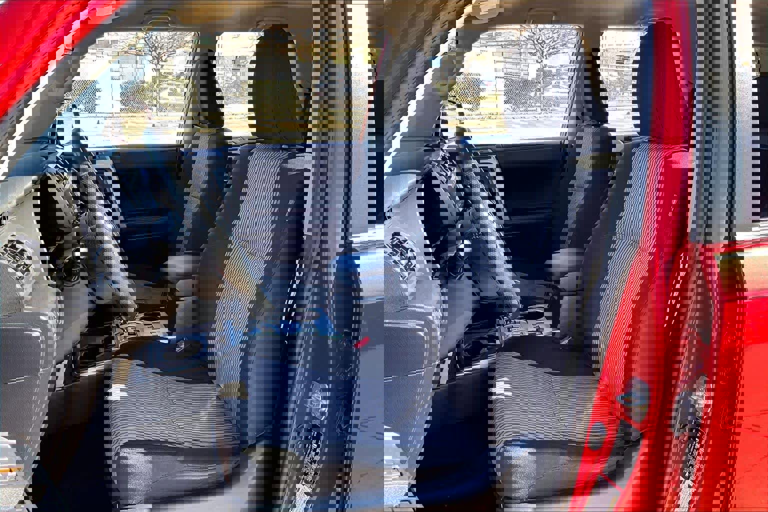 Used 2024 Toyota 4Runner SR5 image 7