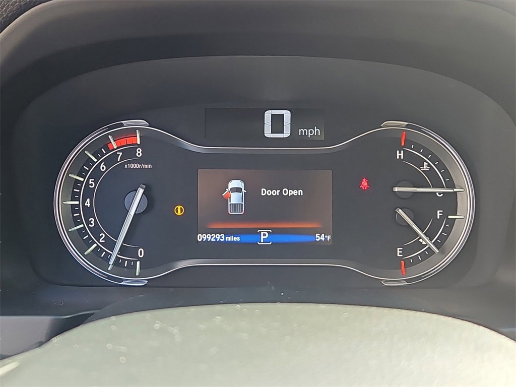 Certified 2019 Honda Ridgeline RTL-E image 20