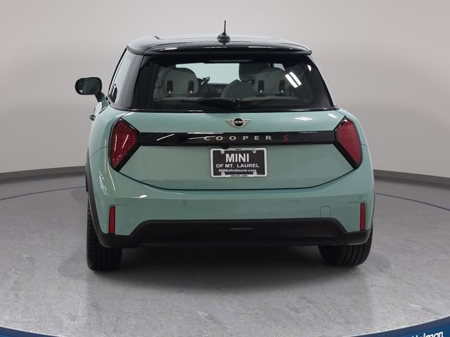 Used 2026 MINI Cooper S image 7