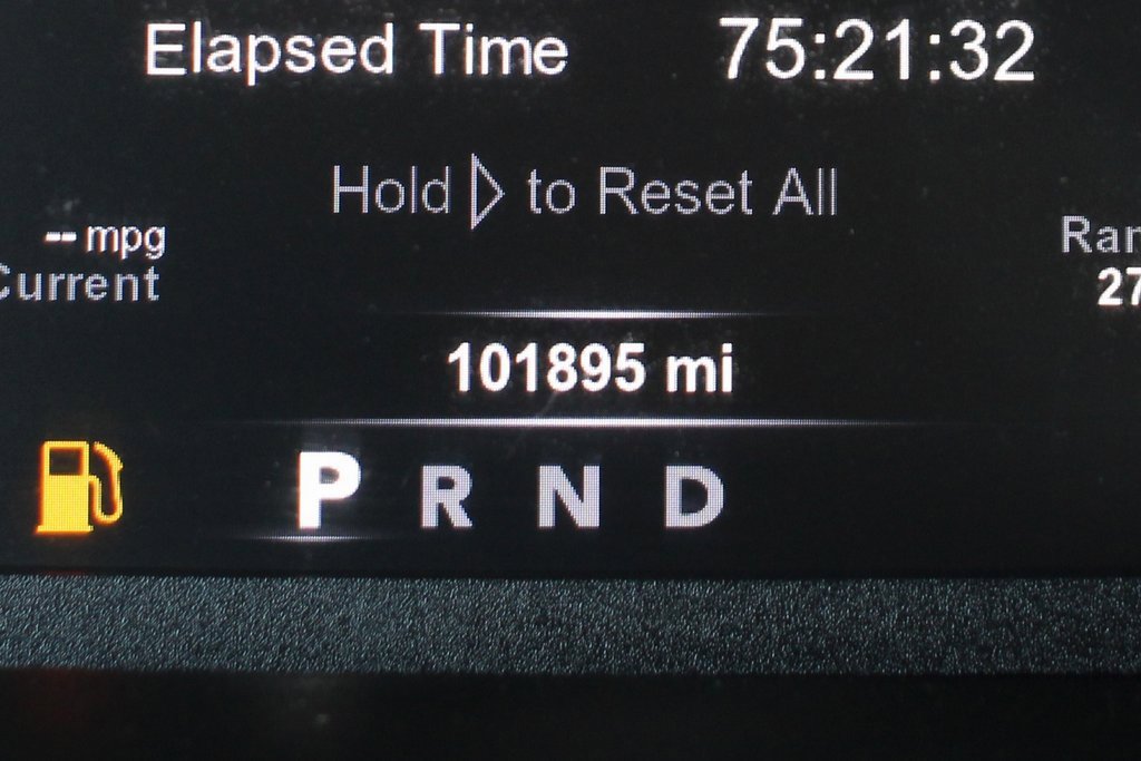 Used 2018 RAM 3500 Laramie image 21