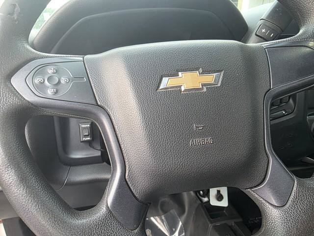 Used 2016 Chevrolet Silverado 2500 W/T w/ WT Convenience Package AWD/4WD image 13
