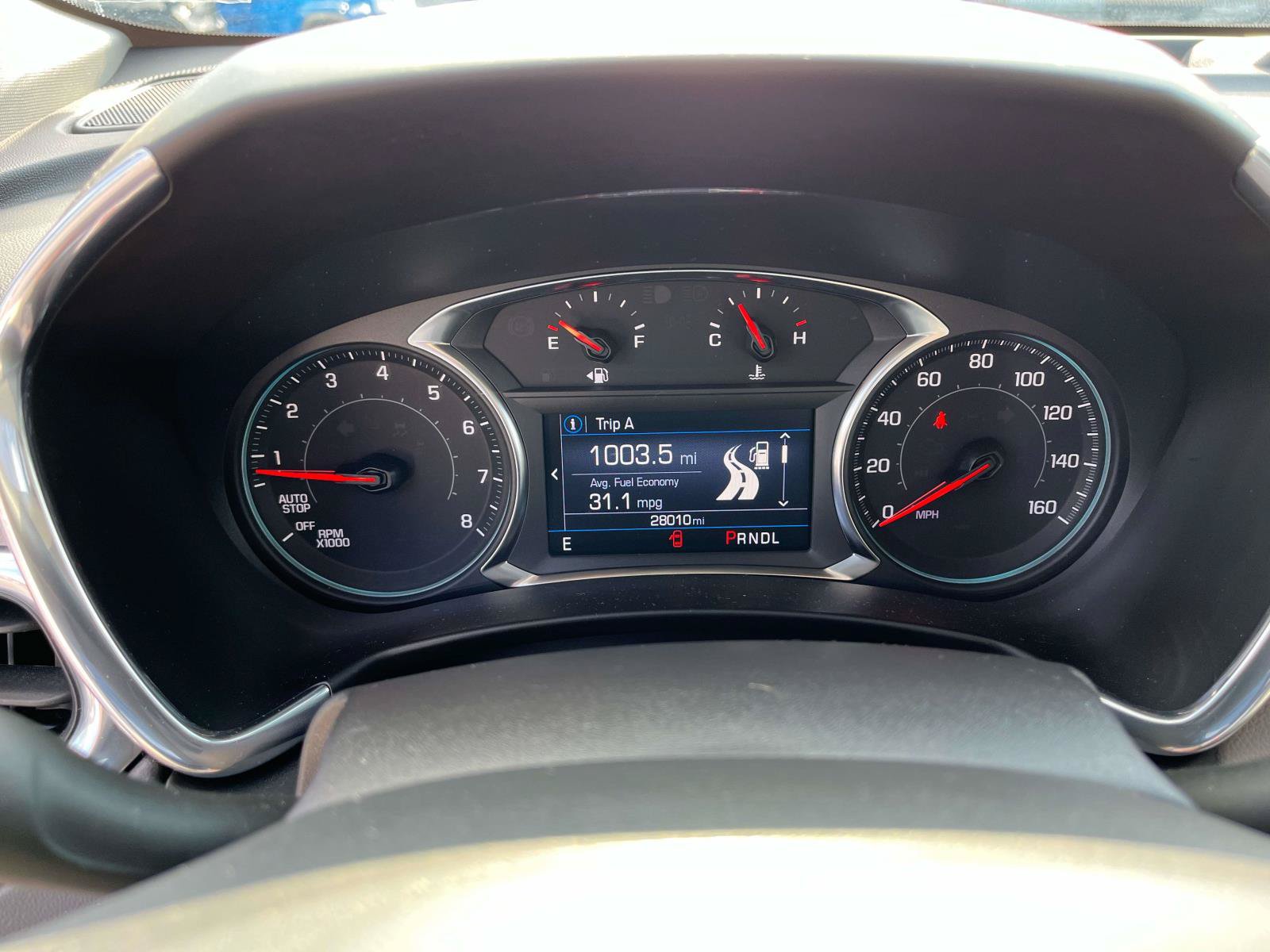 Used 2023 Chevrolet Equinox LS w/ LS Convenience Package FWD image 37