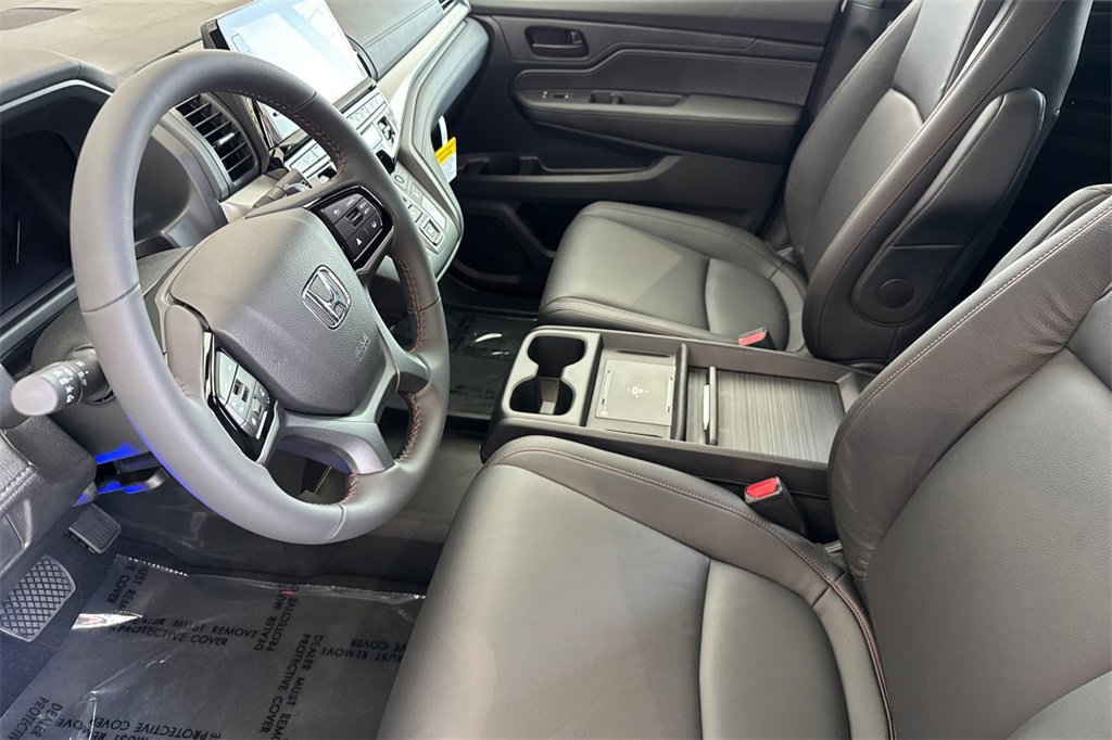 New 2026 Honda Odyssey Sport-L image 10