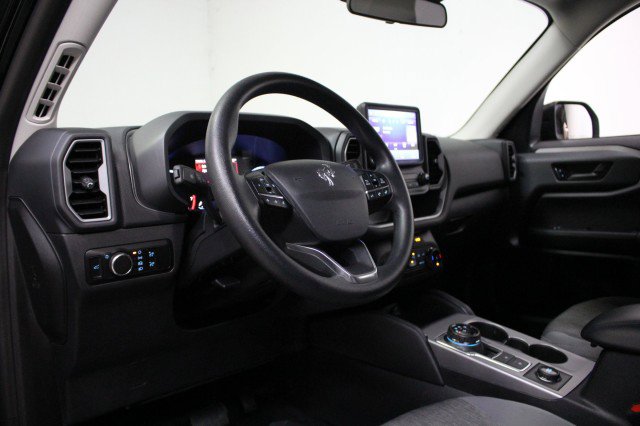 Used 2024 Ford Bronco Sport Big Bend AWD/4WD image 6