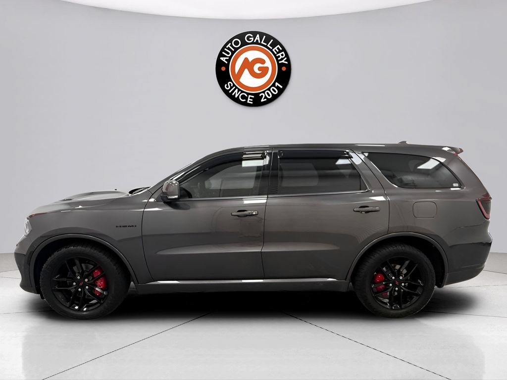 Used 2021 Dodge Durango R/T RWD image 4