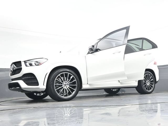 Used 2020 Mercedes-Benz GLE 450 4MATIC image 42