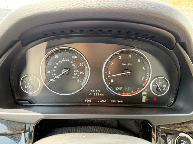 Used 2016 BMW X5 xDrive35i AWD/4WD image 20