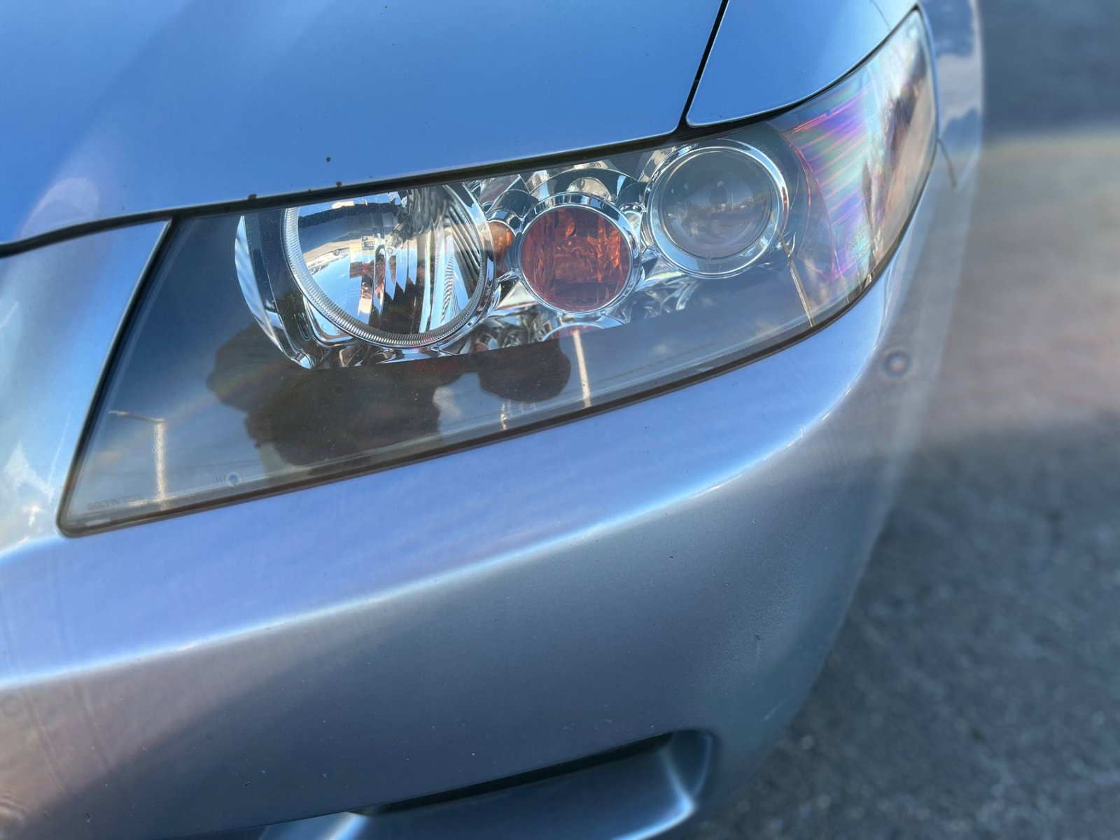 Used 2005 Acura TSX image 9