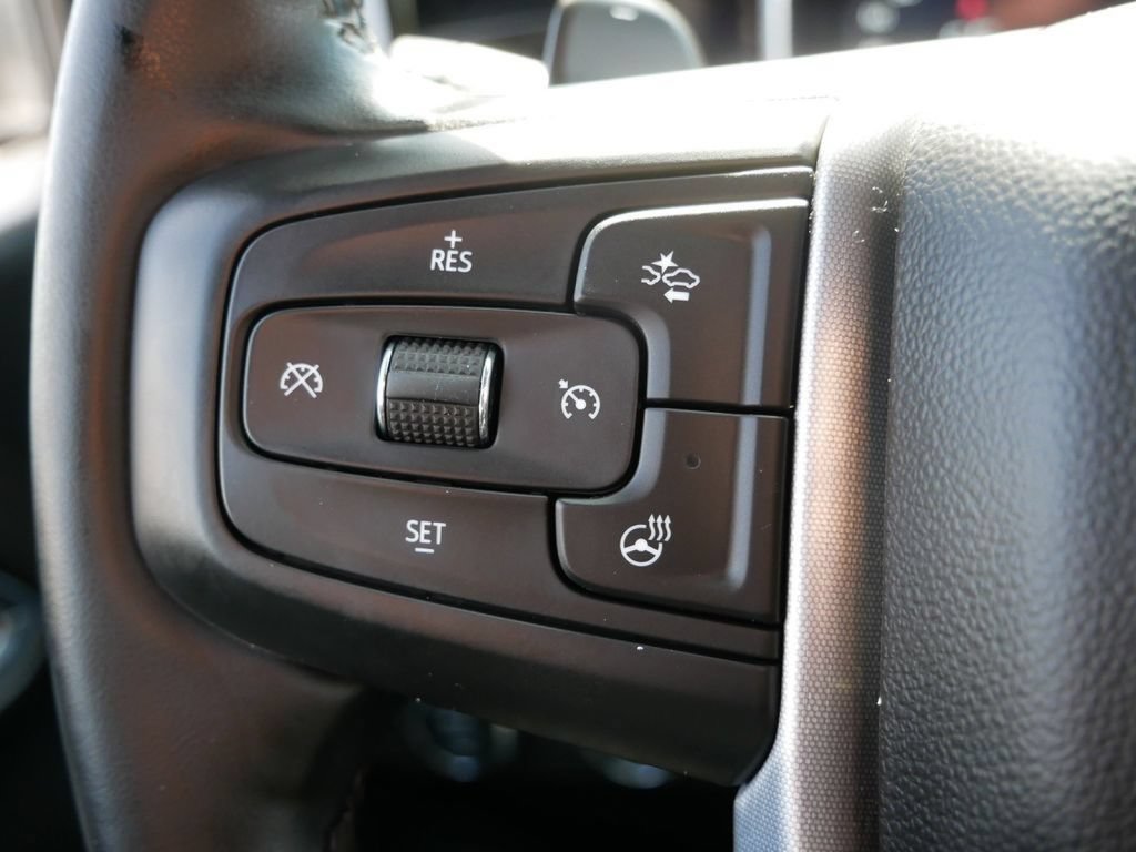 Used 2024 GMC Sierra 1500 Elevation w/ Elevation Premium Package AWD/4WD image 31