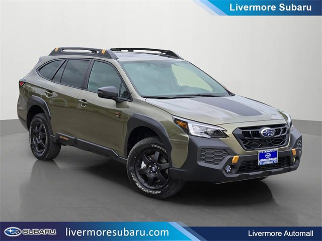 New 2025 Subaru Outback Wilderness image 1