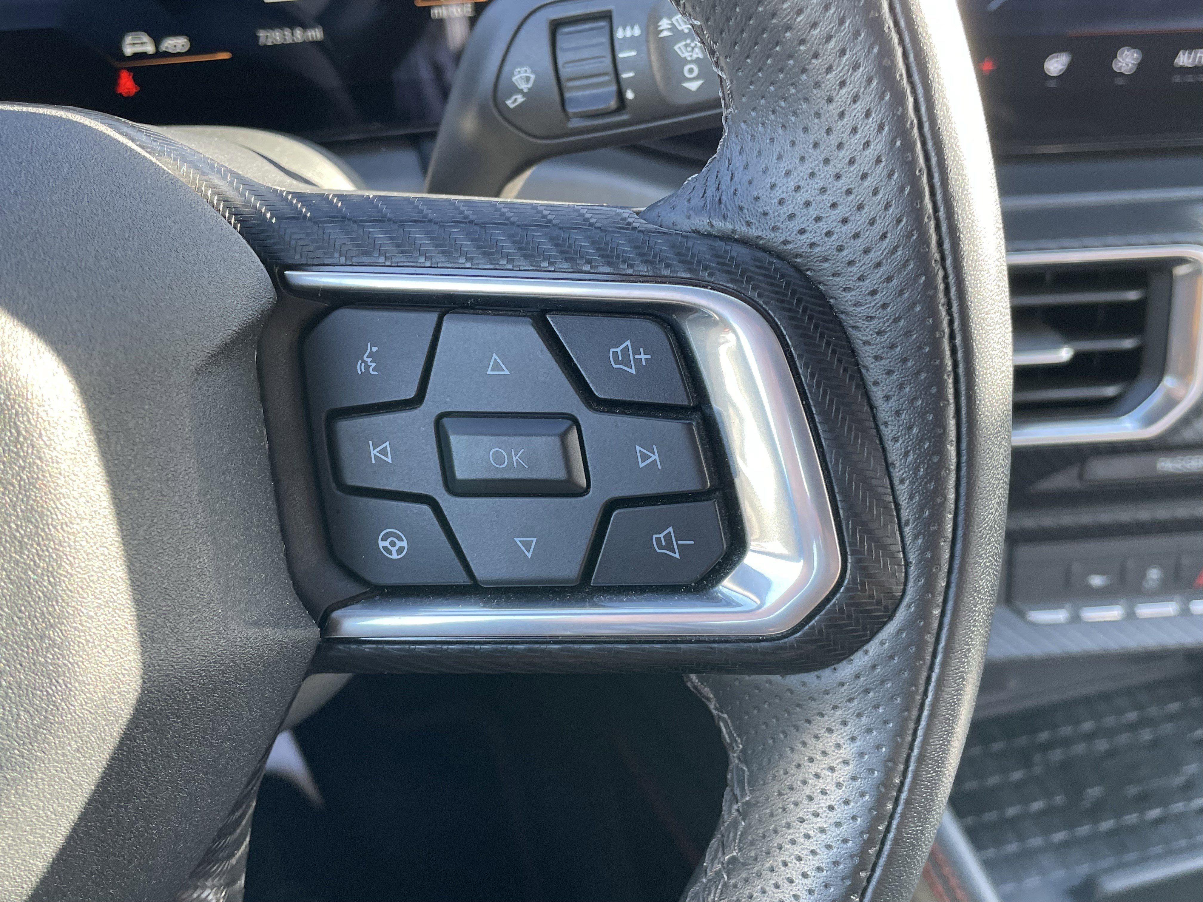 Used 2024 Ford Mustang GT Premium w/ GT Performance Package image 24