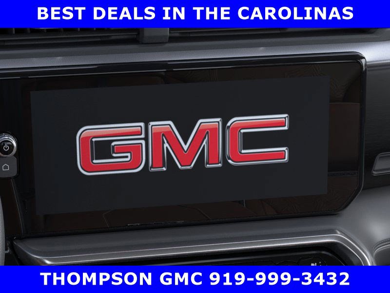 New 2025 GMC Sierra 2500 Denali w/ Denali Reserve Package AWD/4WD image 20