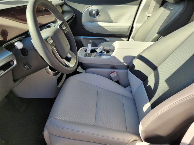 New 2026 Hyundai Ioniq 9 Limited image 12