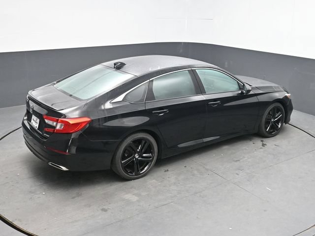 Used 2019 Honda Accord Sport image 28