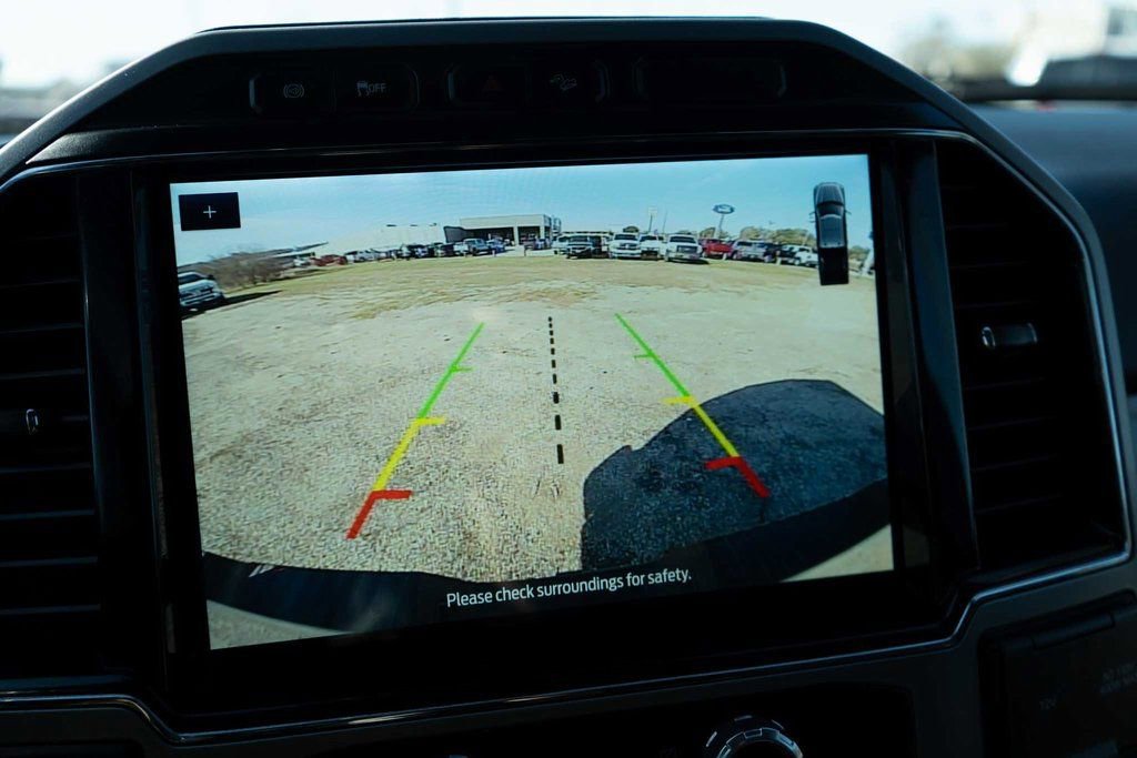 Used 2022 Ford F250 Lariat w/ Lariat Value Package image 23