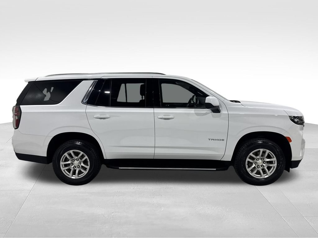 Used 2023 Chevrolet Tahoe LS AWD/4WD image 22